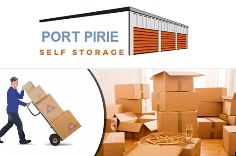 removals and packing boxes port pirie self storage 768x508